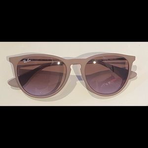 Erika ray bans